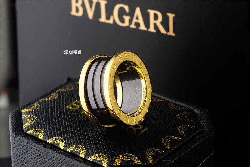 Bvlgari Ring 039